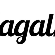 「Magalry」ロゴ
