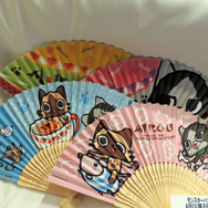 【JAEPO 2013】アイルーのプライズやクレーンゲームも登場！カプコンブースは『モンハン』『マリオパーティ』のメダルゲームに注目