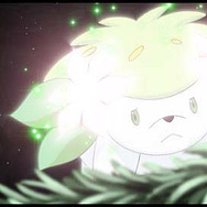 ポケモン夏の最新映画、映画館で幻のポケモン「シェイミ」をプレゼント