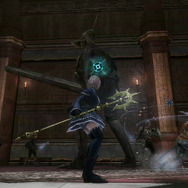 『Wizardry Online』2月26日の大型アップデートで新ダンジョン「愛欲と淫虐の館」登場