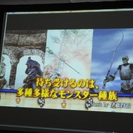 スパイク・チュンソフト新作『Blade & Magic』の挑戦、本橋氏が目指すグローバル展開