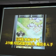 スパイク・チュンソフト新作『Blade & Magic』の挑戦、本橋氏が目指すグローバル展開