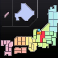 ご当地から全国を目指すケンカRPG『喧嘩番長 全国制覇』ニコニコアプリに登場