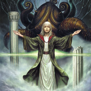 『エルミナージュ ゴシック ～ウルム・ザキールと闇の儀式～』待望のサントラCD発売決定