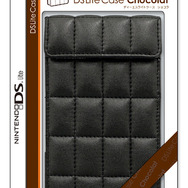 キーズファクトリー、高級感あるDSアクセサリを2種