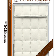 キーズファクトリー、高級感あるDSアクセサリを2種