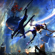 『DmC』DLC「ブラッディパレス」配信開始！「バージル ダウンフォール」の配信日も決定