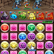 【今から始めるパズドラ攻略】攻略の基本は「パズル」にあり・・・上達できるコツを伝授します(第2回)
