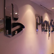 PlayStation Lounge