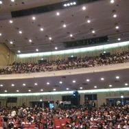 【逆転裁判 特別法廷2008】本邦初公開も多数『逆転検事』新作発表会(1)