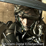 海外レビューハイスコア 『METAL GEAR RISING REVENGEANCE』