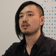 制作を統括する板垣護氏