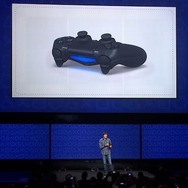 【PS Meeting 2013】「デュアルショック4」の「SHAREボタン」でプレイ動画の共有が簡単に