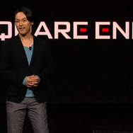 【PS Meeting 2013】スクエニがPS4で動作する『Agni's Philosophy』のデモを披露、『FF』最新作発表も予告