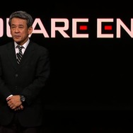 【PS Meeting 2013】スクエニがPS4で動作する『Agni's Philosophy』のデモを披露、『FF』最新作発表も予告