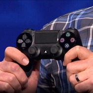【PS Meeting 2013】ソニー、PS4を正式発表 ― 新機能やハードスペックの詳細をチェック