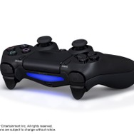 【PS Meeting 2013】これがPS4のデュアルショックだ!スペックもチェック