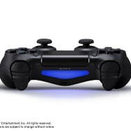 【PS Meeting 2013】これがPS4のデュアルショックだ!スペックもチェック