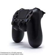 【PS Meeting 2013】これがPS4のデュアルショックだ!スペックもチェック