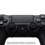 【PS Meeting 2013】これがPS4のデュアルショックだ!スペックもチェック