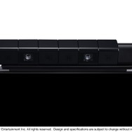 【PS Meeting 2013】これがPS4のデュアルショックだ!スペックもチェック