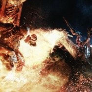 『deep down』キービジュアル