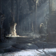 【PS Meeting 2013】カプコン、PS4新作『deep down』トレイラー公開 ― 「Panta Rhei」による高精細な世界をチェック