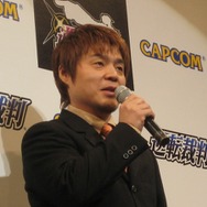 【逆転裁判 特別法廷2008】本邦初公開も多数『逆転検事』新作発表会(1)