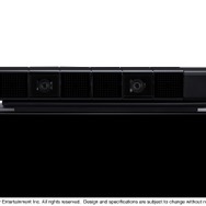 【PS Meeting 2013】デュアルショック4とPS4 Eye、独自の新機能でPS4がより魅力的に