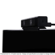 【PS Meeting 2013】デュアルショック4とPS4 Eye、独自の新機能でPS4がより魅力的に