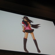 【逆転裁判 特別法廷2008】本邦初公開も多数『逆転検事』新作発表会(1)