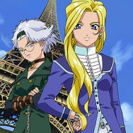 ル・ヌーヴォー・巴里3