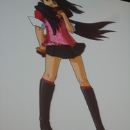 【逆転裁判 特別法廷2008】本邦初公開も多数『逆転検事』新作発表会(1)