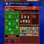 カードを集めてみんなでワイワイ楽しもう！『パニーニフットボールリーグ』発表会フォトレポ