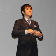 カードを集めてみんなでワイワイ楽しもう！『パニーニフットボールリーグ』発表会フォトレポ