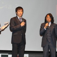 カードを集めてみんなでワイワイ楽しもう！『パニーニフットボールリーグ』発表会フォトレポ