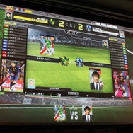 カードを集めてみんなでワイワイ楽しもう！『パニーニフットボールリーグ』発表会フォトレポ