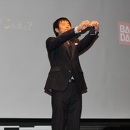 カードを集めてみんなでワイワイ楽しもう！『パニーニフットボールリーグ』発表会フォトレポ