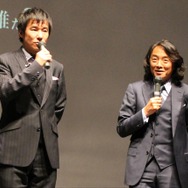 カードを集めてみんなでワイワイ楽しもう！『パニーニフットボールリーグ』発表会フォトレポ