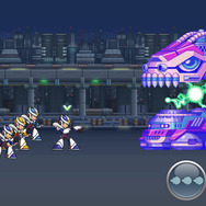 ロックマンの最強のライバルを考えよう!