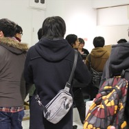 開店前から行列も！遂に発売した『METAL GEAR RISING』販売店舗の様子をお届け