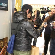 開店前から行列も！遂に発売した『METAL GEAR RISING』販売店舗の様子をお届け