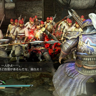 猛将戦を制して新たな無双武将を仲間にしよう