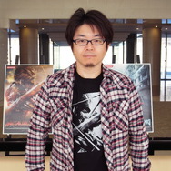 小島プロダクション 是角有二氏(プロデューサー)