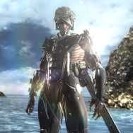 「もう理屈じゃない」たまらない壮快感は60フレームが鍵・・・『METAL GEAR RISING』開発陣インタビュー(2)