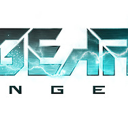 『METAL GEAR RISING REVENGEANCE』ロゴ