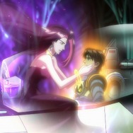イサムとシャロン