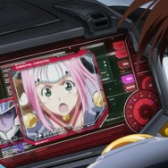 ミレーヌとバサラ