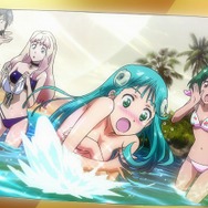 歌姫たち