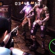 バイオハザードリベレーションズ